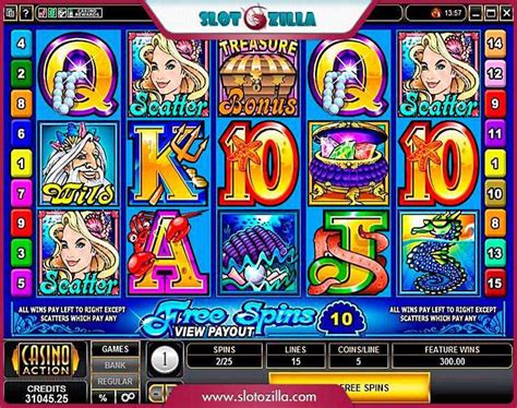 mermaid millions slots|Mermaids Millions Slot Machine Review Play for Free .